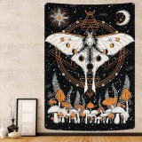 Bohemian Tapestry Room Decor Hanging Cloth, 100x150cm (QY1101-13)