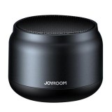 Joyroom JR-100BT bluetooth Speaker Wireless Speakers 1200mAh Big Battery TF Card AUX Mini Portable Outdoor Speaker with Mic