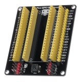 Pico Sensor Expansion Board GPIO Module