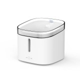 PAWBBY 2L Smart Fountain Dispenser Dog Drinking Bowl Cat Feeder Puppy Intelligent Pet Supplies Ultra-Quiet Pump Automatic Drinker APP Remote Control from XIAOMI YOUPIN